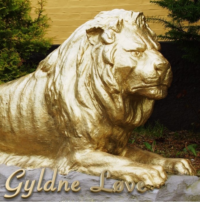Hvad er Den Gyldne Løve :: Den Gyldne Løve